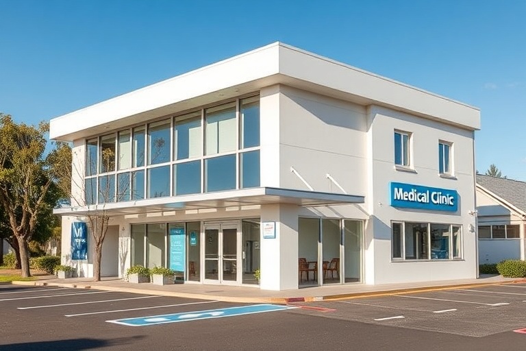 THEBASPECIALIST Clinic